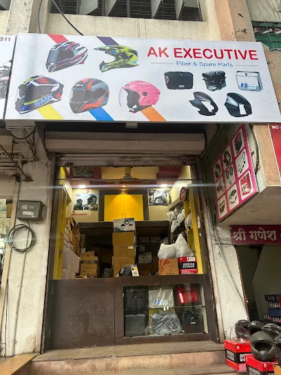 Executive Helmet
