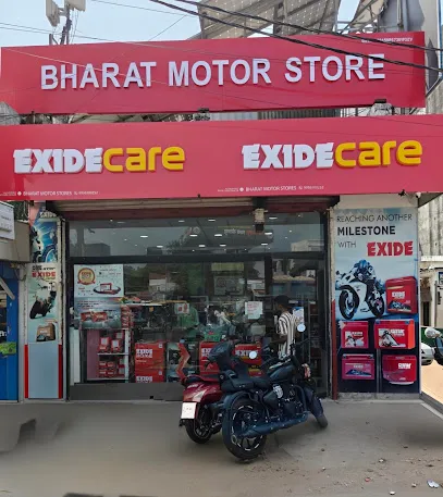 Exide Care - Bharat Motor Stores