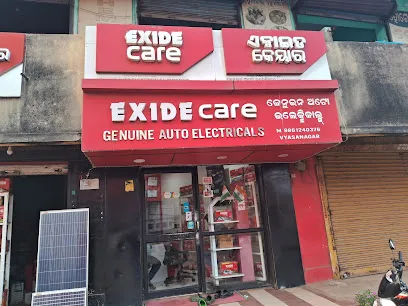 Exide Care - Genuine Auto Electricals