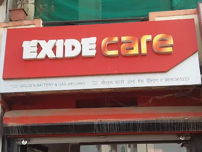 Exide Care - Goldan Battery & Gas Welding
