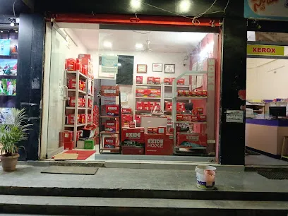Exide Care - M B Batteries Sales & Service