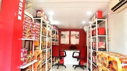 Exide Care - Nikhil Electricals