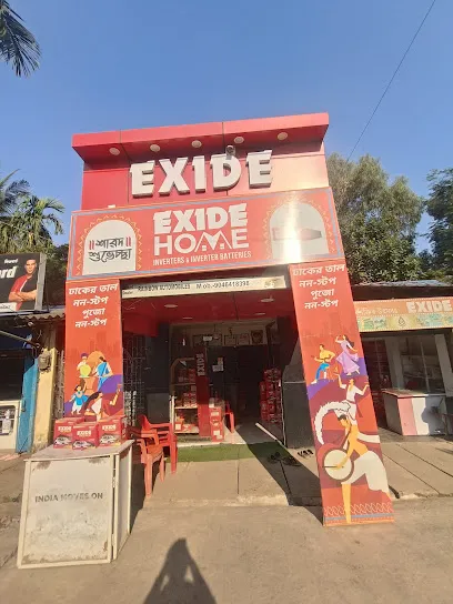 Exide Care - Rainbow Automobiles