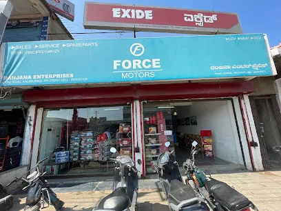 Exide Care - Ranjana Enterprises