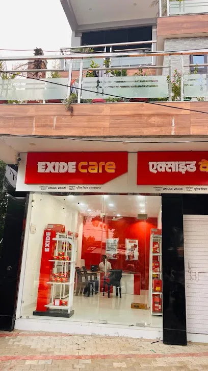 Exide Care - Unique Vision