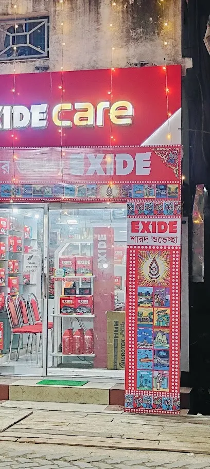 Exide Care - Wizard Enterprise