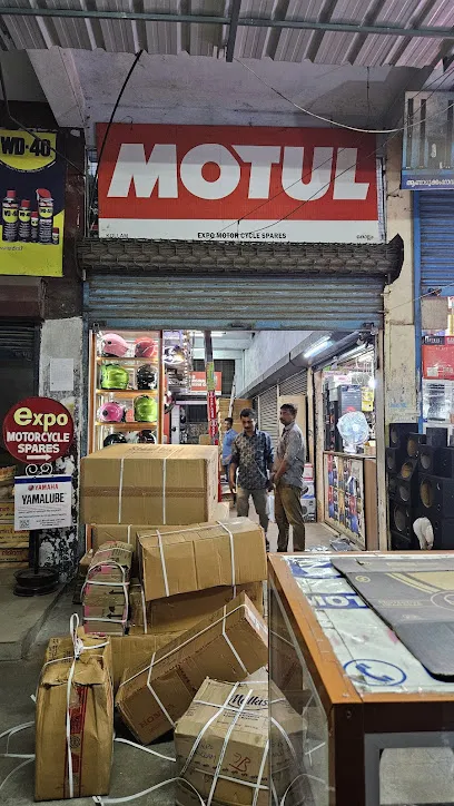 Expo Motor Cycle Spares