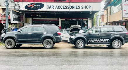Extra Palace Car Accessories Shop