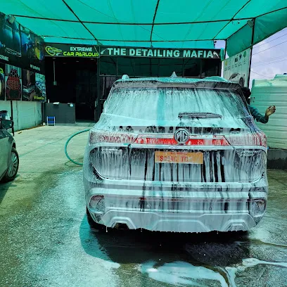 Extreme car parlour Car wash Ceter
