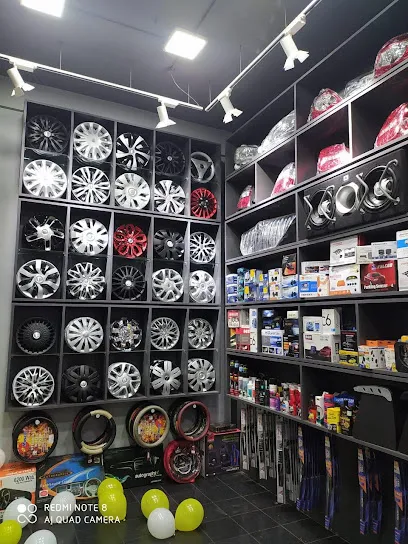 F1 Cars