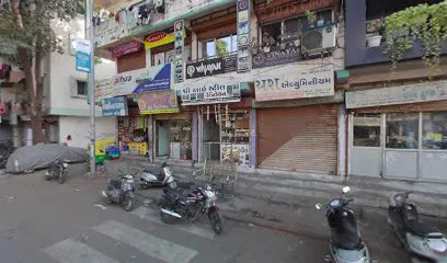 Fabcell Battery Surat