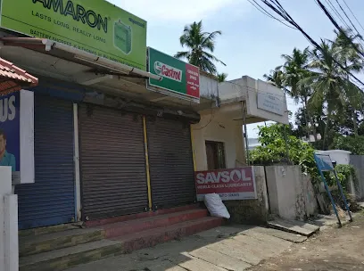 Fabin Auto Spares