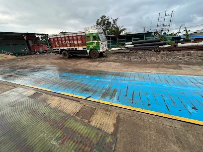 FAIZ WEIGHBRIDGE