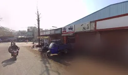 Fakri Auto parts