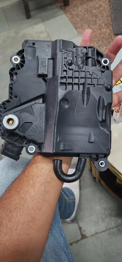 Falcon Auto Parts