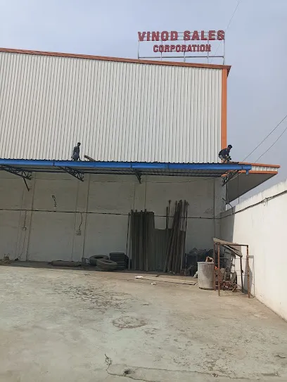 Famous Auto Glass & Colours