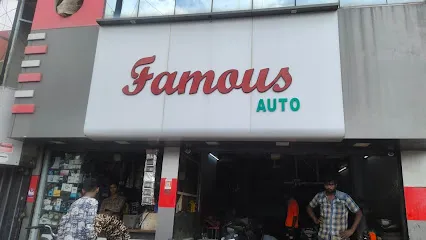 Famous Auto