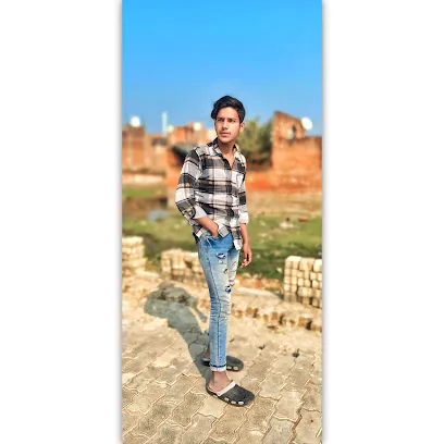 Farhan bhai