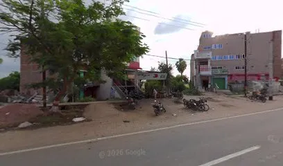 Fariyad Auto Parts