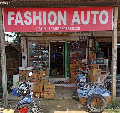 Fashion Auto