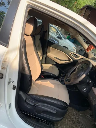 Fashion Car Accessories & Seat Cover