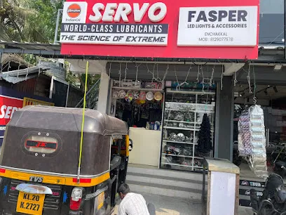 Fasper