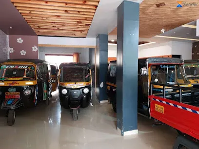 Fass Autos