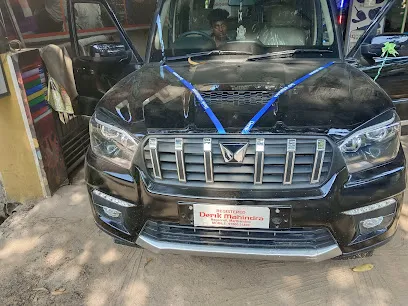Fast And Furious Car Accessories