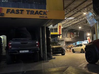 Fast Track India | Mangalore