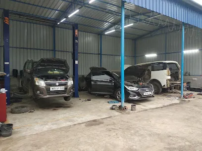 Fastech Auto Service