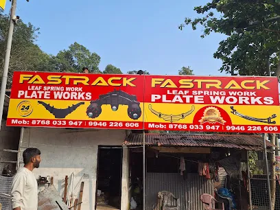 Fastrack Auto Spares & Leaf works