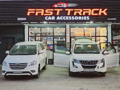 Fasttrack Car Accessories