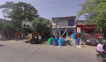 Fauji Auto Mobiles
