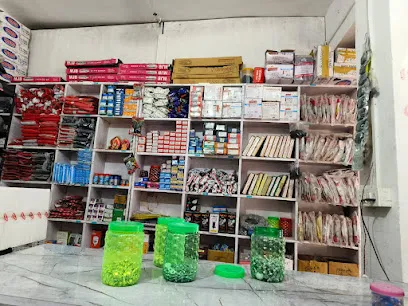Fauji Auto Parts & Bike Repairing Centre - Akbarpur Road Rura