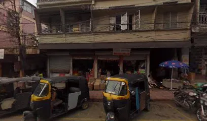 FIDELIAS GARAGE
