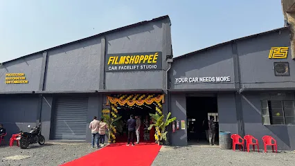 Filmshoppee - Car Facelift Studio - Vapi