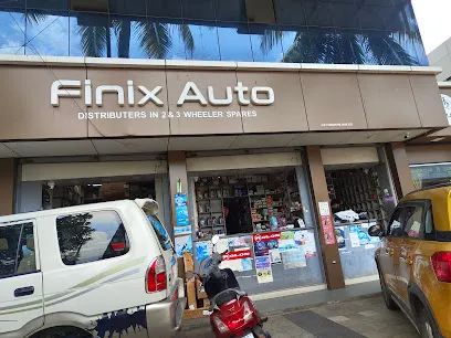 Finix Auto