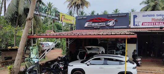 Firebird Car Accessories