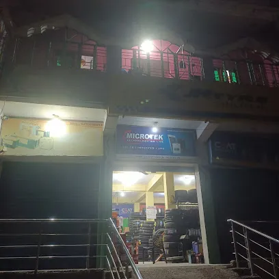Firoz Enterprises
