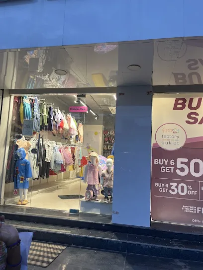 Firstcry.com Factory Outlet Lakhisarai Salemabad