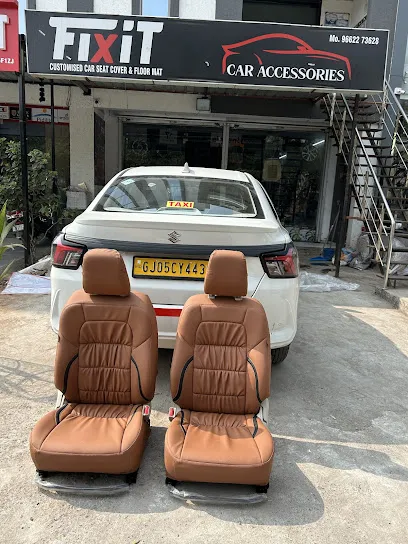 Fixit Car Accessories