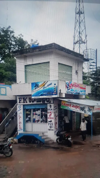 fk auto mobiles