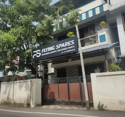 FLYING SPARES PREMIUM LUXURY CAR SPARE PARTS