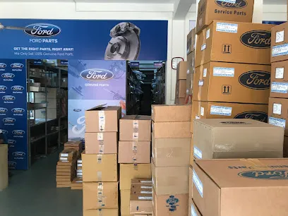 Focuz Auto Parts