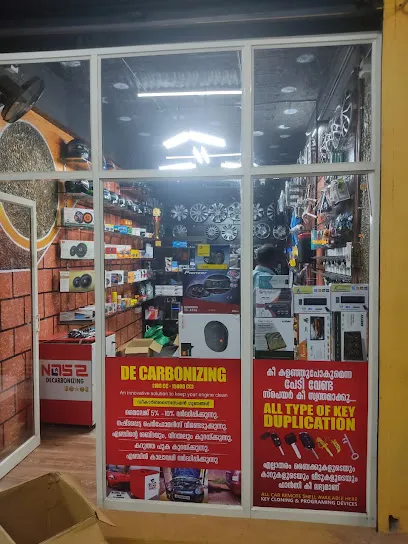 For Cars Accessories
