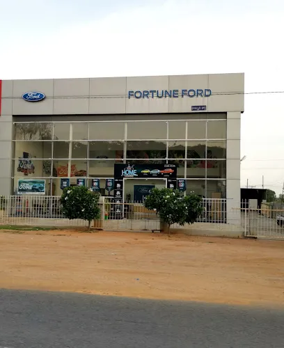 Fortune Ford