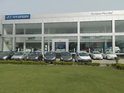Fortune Hyundai