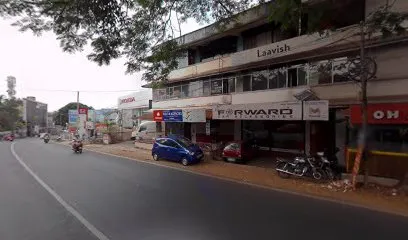 Forward Car Accessories