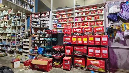 Freddie's Auto Spare parts and Workshop& Puncture work