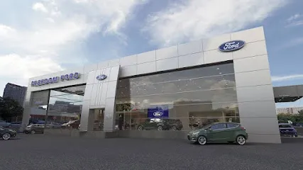 Freedom Ford